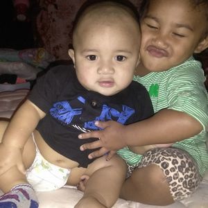 Meet your Posher, Caverila